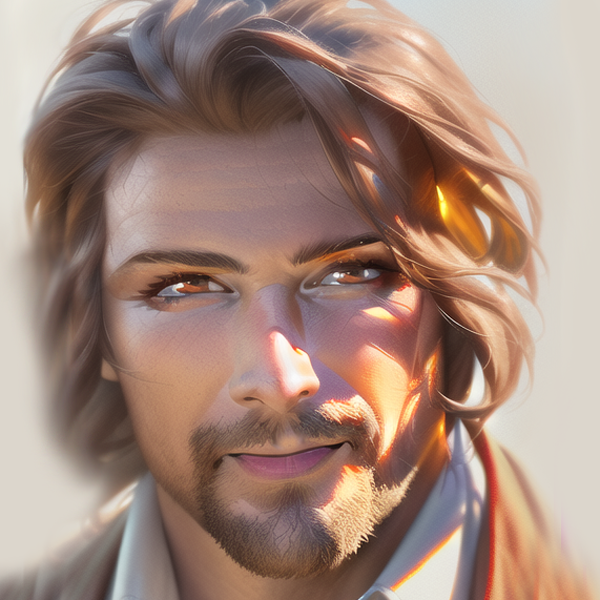 Danny Rogan, Writer of Fortune